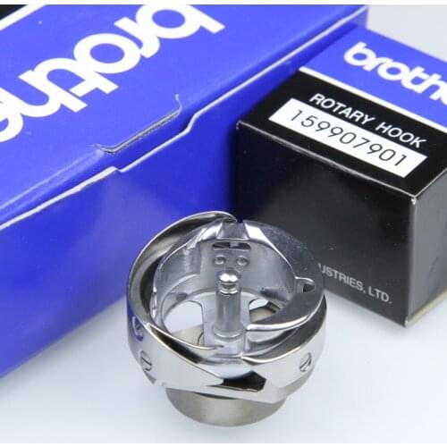 159907901/HSH-7.94B(RT) ORIGINAL HOOK FOR BROTHER DB2-B706-1,B735-1,3/B736-1,3/B773,777-3 SEWING MACHINE