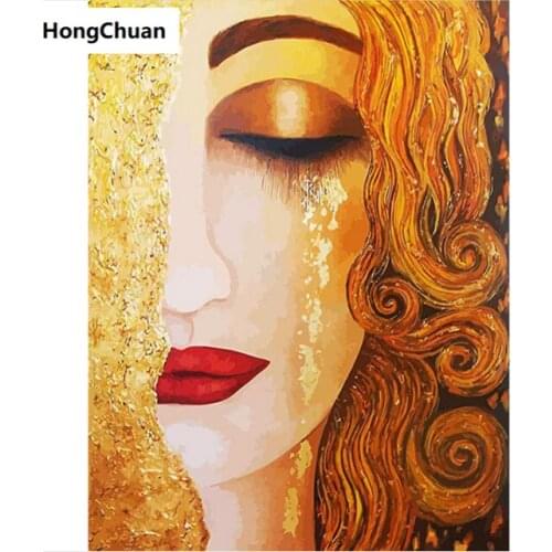 Girl and Dog Diamond Painting Cross Embroidery 5D Square/Round Diamond Painting Diamond Mosaic Home Decoration New Year Gift