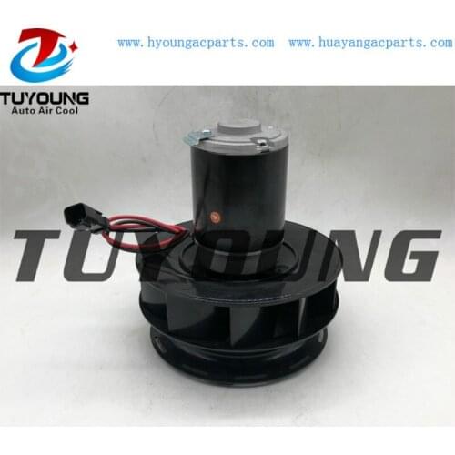 AUTO AC A/C Air Conditioning Blower Fan Motor for Caterpillar Loader 950H D5G Track Dozer 2982636 CM676470 2688792 1682313 24V