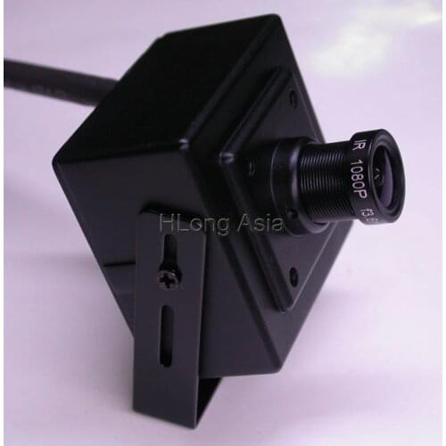 Block style AHD-M (720P) 1/3" Sony IMX238 CMOS image sensor + Nextchip NVP2431 CCTV camera module 2.0MP LENs + OSD cable + IRC