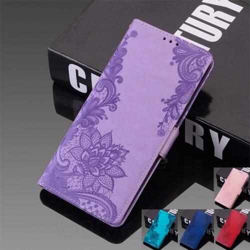 Mandala Wallet Leather Case for Samsung Galaxy A52 A72 M12 M32 M21S M31 M31S A12 A22 A32 A42 M21 A02 A02S M02S M02 Flip Cover