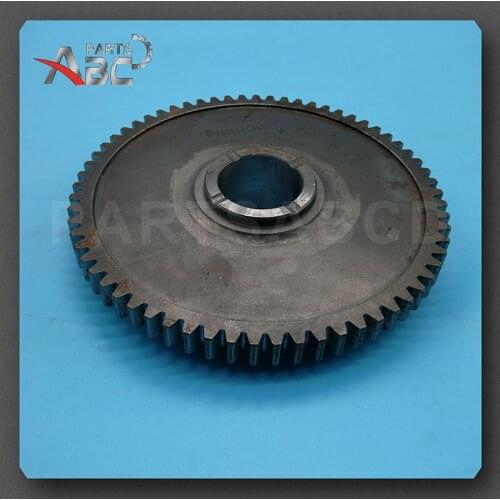 JS400 Starter Clutch Plate For Jianshe 400 F3-800003-0 ATV Gear