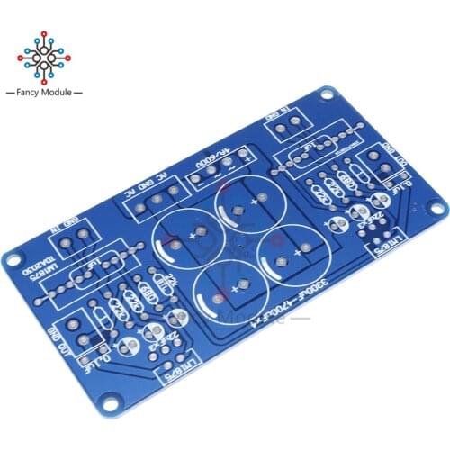 Diymore LM675 LM1875T TDA2030 TDA2030A Audio Power Amplifier PCB Board