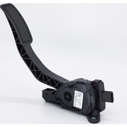 OEM E3B1-9F836-AA Electronic Throttle Accelerator Pedal Assembly Accelerator Pedal Sensor For FORD