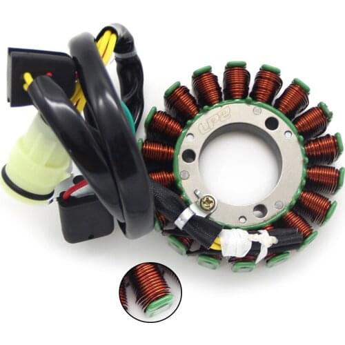 Motorcycle Ignition Magneto Stator Coil For Husqvarna TE250 TE310 TE450 TE510 TC250 TC450 TC510 SMR250 SMR450 SMR510 8000A6773
