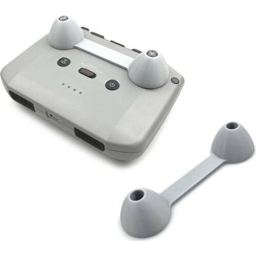 Remote Control Rocker Protection Fixing Bracket For Mavic AIR 2 Drone Accessories Joysticks Protector drone accessories