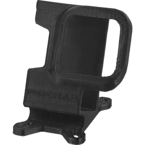 3D Printed TPU Camera Mount for Gopro hero 8 Camera for F4 x2 RC Drone Quadcopter FPV Frame DIY Accessories
