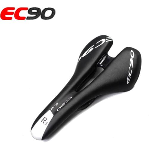 2020 EVO sponge lightweight full carbon fiber bow mtb road bike saddle bicycle cushion cycling Accessories