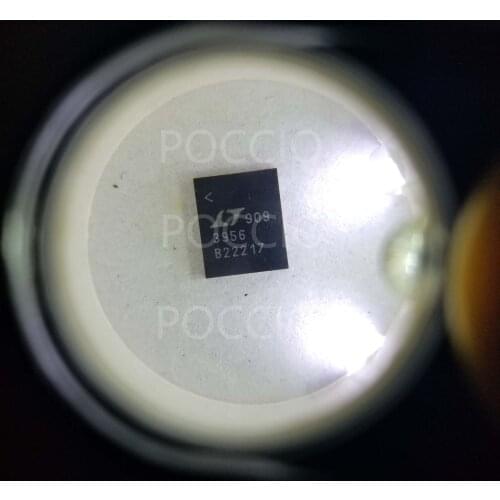 LT3956EUHE LT3956IUHE LT3956 - 80VIN, 80VOUT Constant-Current, Constant-Voltage Converter