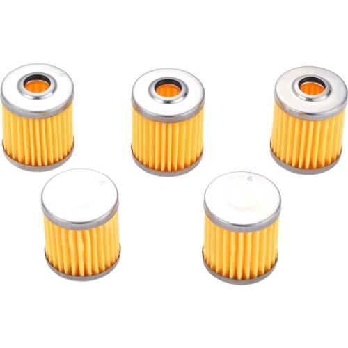 5Pcs Metal Sewing Machine KT14 206233 Oil Filter Fit For Pegasus M700 Sewing Machine Part Sewing Tools & Accessory 42*33mm