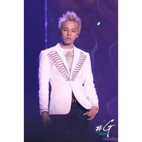 Men suits designs white phnom penh stage costumes for singers men sequin blazer dance clothes jacket star style dress punk