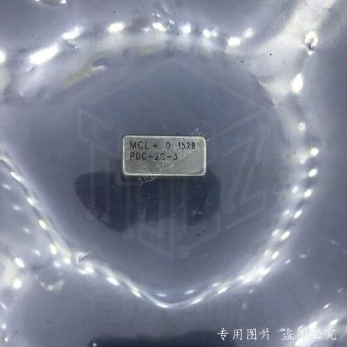 Directional Coupler Pdc-20-3 0.2-250mhz 1pcs