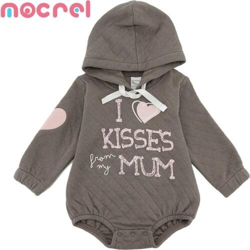 Babies And Infants Clothing Clothing Hooded Baby Baby Age Season Long Triangle Bag Fart Even Body Clothing Bodysuits 7 Months