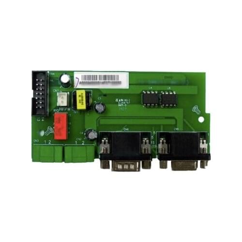 Parallel Card for 4KVA 5KVA Solar Hybrid Inverter Parallel Model for PS/MPS Solar Power Inverter