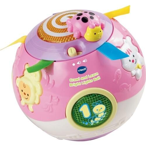 Vtech Crawling Ball