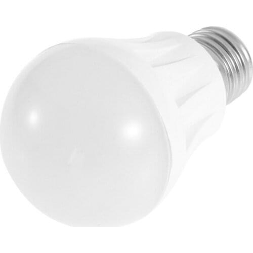 ICOCO Clearance Sale The Lowest Selling E27 3W 5W 7W 9W 2835 warm / cool white voal LED bulb light lamp energy saving