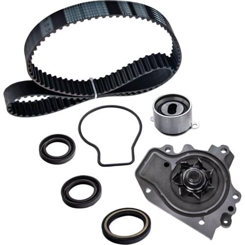For Acura Integra GSR Type-R 1.8 B18C1 B18C5 Timing Belt Kit Water Pump Fit 94-01 Dropshipping