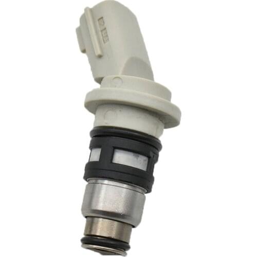 Original used Fuel Injectors OE 16600-73C00 A46-H02 1660073C00 A46H02 for Nissan Micra K11 CG10DE