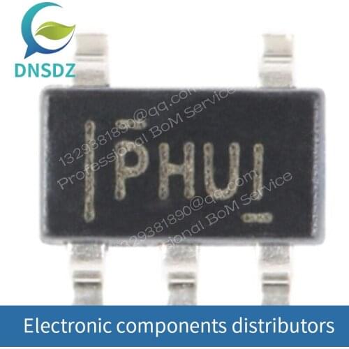 TPS73033DBVR TPS73033 SOT23-5 3.3V 200mA Low dropout linear regulator 100%New 10Pcs