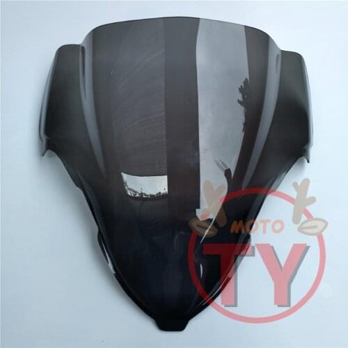For Suzuki GSXR1300Hayabusa GSXR1300 GSX R GSXR 1300 Hayabusa 08-16 2008-2014-2015-2016Wind Deflectore Windscreens Windshield