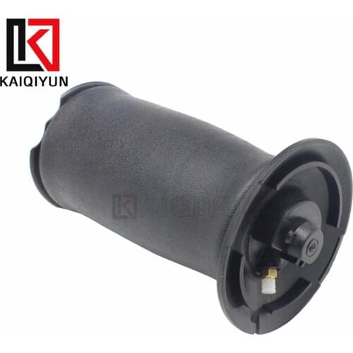 Rear Air Suspension Spring For BMW 5 Touring E61 2003-2010 Air Spring Bellow Left / Right 1 Piece 37126765602 37126765603