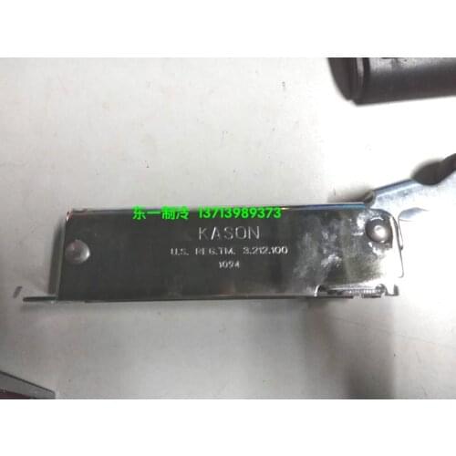 KASON 1094 Cold Storage Closer Automatic Closer Cold Storage Galvanized Closed-door Regenerator Imported from USA