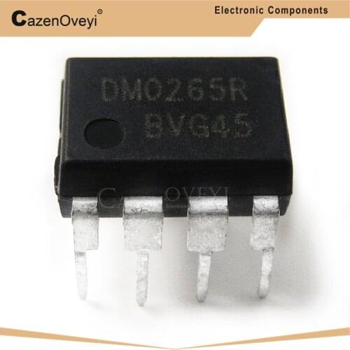 10pcs/lot DM0265R DM0265 DIP-8 In Stock