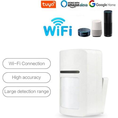 360 Degree Human PIR Motion Sensor Switch Smart Home Security Wireless Human Body Infrared Light Motion Detector Sensor Module