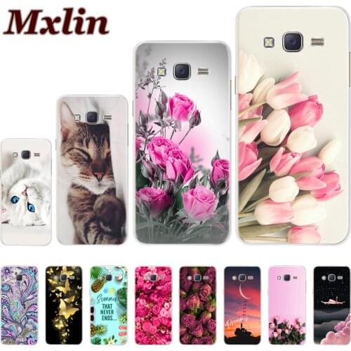 For Samsung Galaxy J7 Neo / J7 Nxt / J7 Core SM-J701F J701 Case Soft TPU Silicone Phone Back Cover For Samsung J7 Neo J701F Case