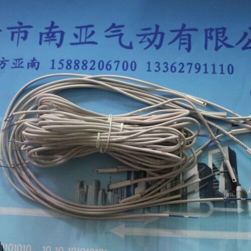 D-M9B D-M9BL D-M9BZ D-M9BW D-M9BWL D-M9BWVL SMC magnet switch Auxiliary components pneumatic tools magnetic switch