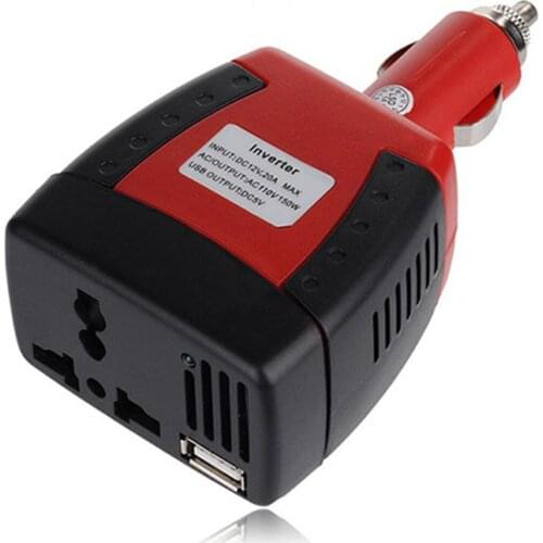 DishyKooker Car Inverters