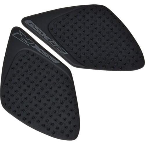 For Suzuki GSXR1000 2007-2008 K7 GSXR 1000 Motorcycle Protector Anti Slip Tank Pad Sticker Gas Knee Grip Traction Side Decal
