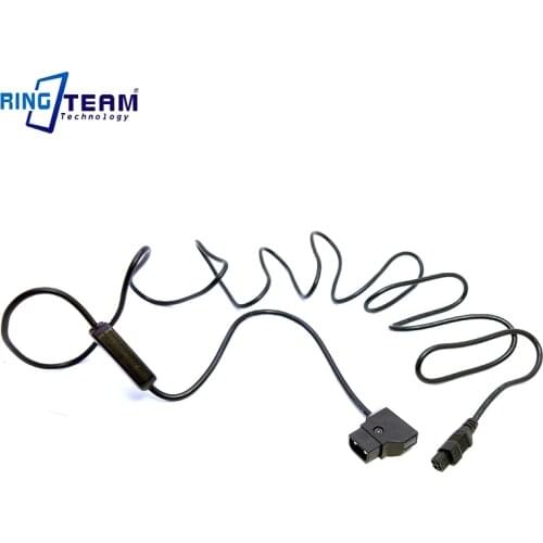 EH-5 EH-5A EH-5B PTap D-Tap Power Cable DC 9V for Nikon D50 D70 D70s D80 D90 D100 D300 D300s D700 Digital Cameras