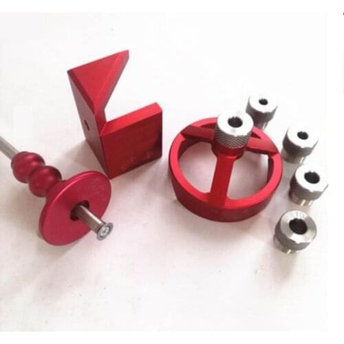 Wood carving tools,Pen blank center finder,45 degree line drawing machine,woodworking circle center line marking device