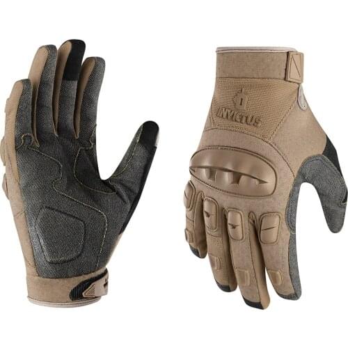 Invictus Men's Accessories