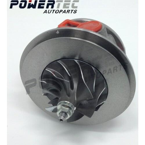 For Hyundai Gallopper 2.5 TDI 73KW 99HP D4BH TF035 49135-04030 28200-4A210 49135-04121 turbocharger core chra turbine cartridge