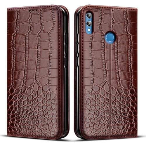 Magnetic Case for Huawei Y9 Prime 2019 Case flip leather Phone Case For Huawei Y9 Prime 2019 Cover Y9Prime STK-L21 STK-LX3