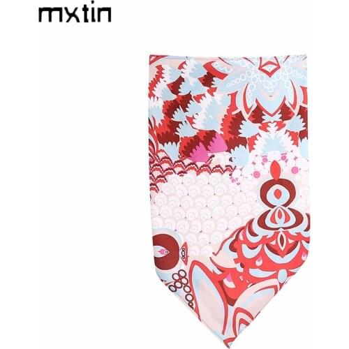 Женские летние топы Mxtin China At AliExpress