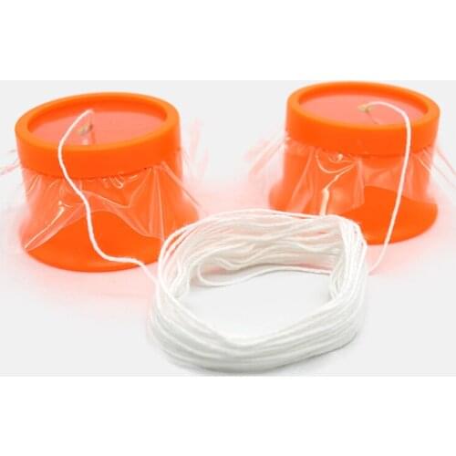 Handmade material technology small production small invention primary school children creative toys assembled soil