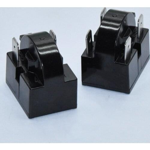 1pcs NEW refrigerator 0064000321 starter three plug QP2-15