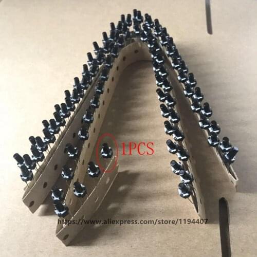 200 pcs New VSG1010 Tact switch BPM For PIONEER DJM-500 DJM-600 DJM500 DJM600