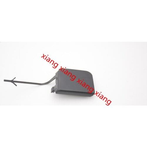 Front Bumper Trailer Tow Cover Hauling Hole For Skoda superb 2009-2013