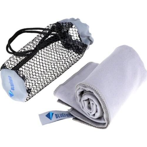 Outdoor Towels Quick Drying Towel Ultralight Compact Camping Hiking Outdoor Travel Knits Swimming Towels