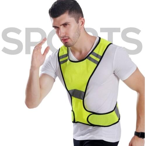 Riderace Travel Vests