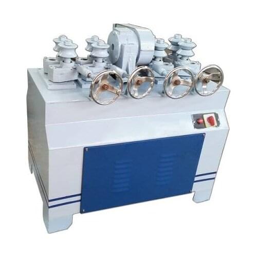 Wooden Stick Sanding Machine Drum Sander Machine 3156