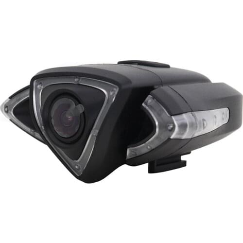 Cyclist Camera Night Rear View WiFi Bike Cam DVR Bicycle Cycling Video Recorder Bike Supplies WHStore