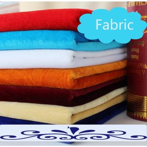 YOUNGWORLD Fabrics For Sewing