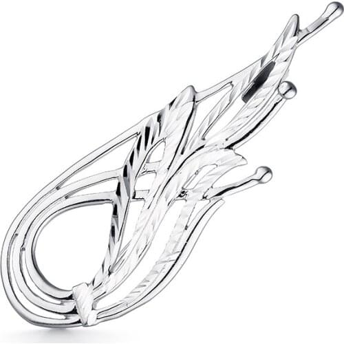 Ювелирная компания "БиЖерЪ" Brooches