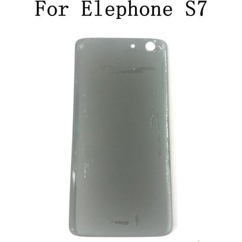 Elephone S7 Used Protective Battery Case Cover For Elephone S7 Repair Fixing Part Replacement
