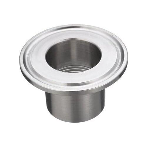 1.5INCH TRI-CLOVER TO 3/4INCH FEMALE beer brewing